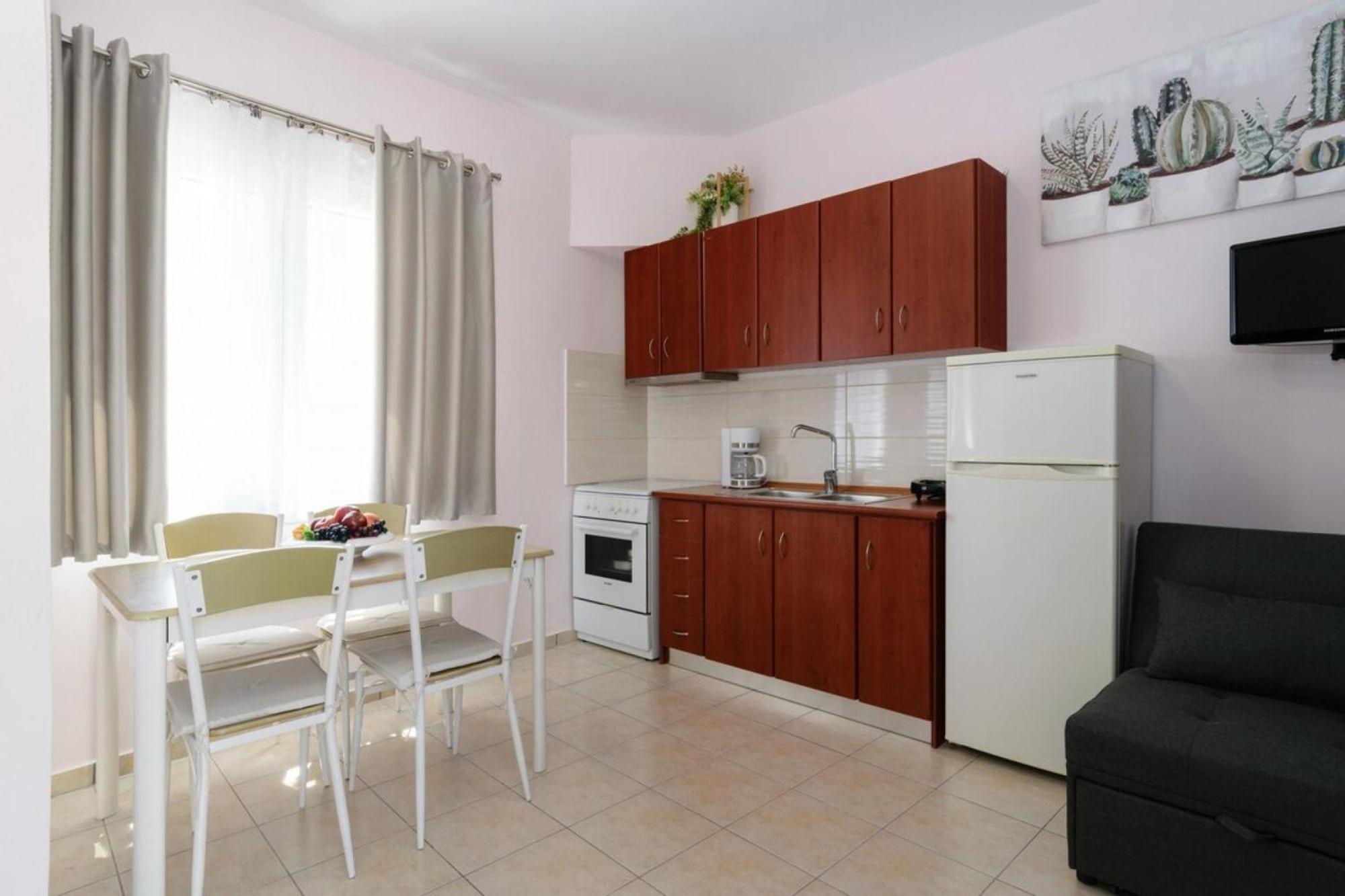 Marianthi'S Maisonette Chania  Exteriör bild