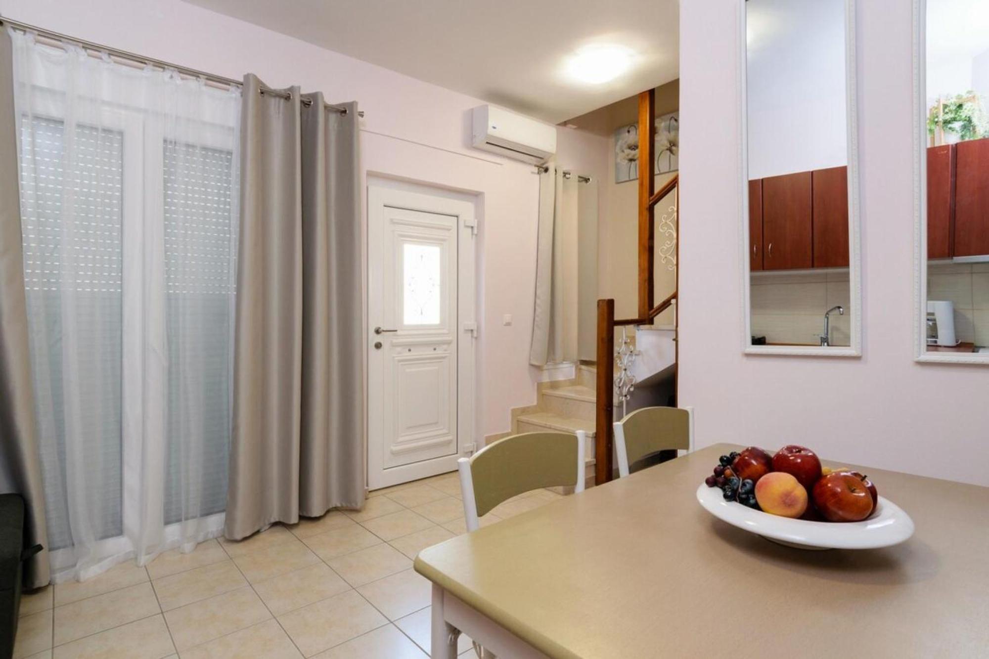 Marianthi'S Maisonette Chania  Exteriör bild