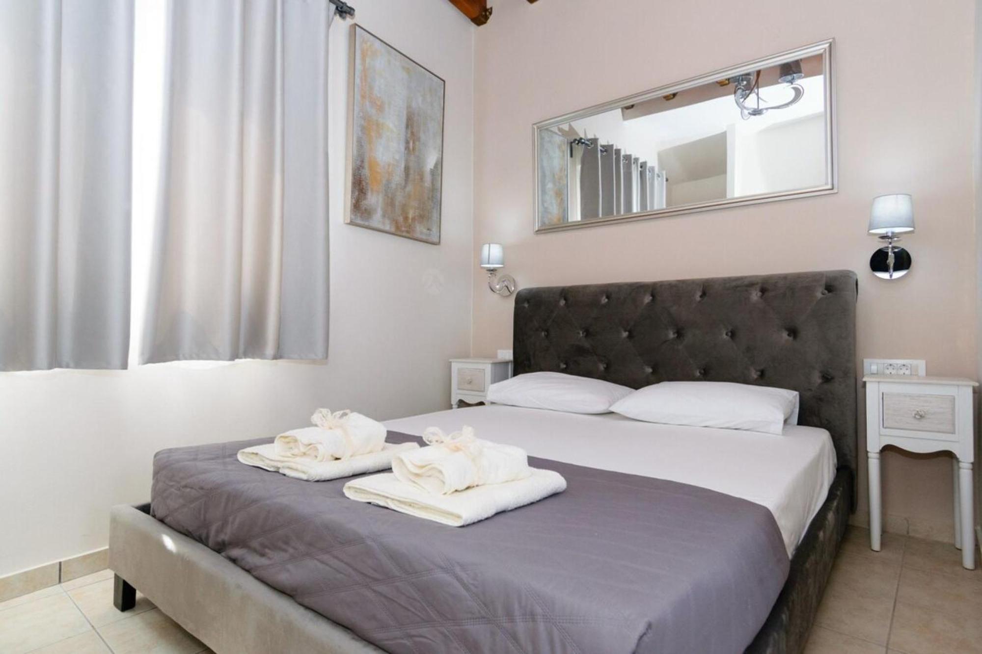 Marianthi'S Maisonette Chania  Exteriör bild