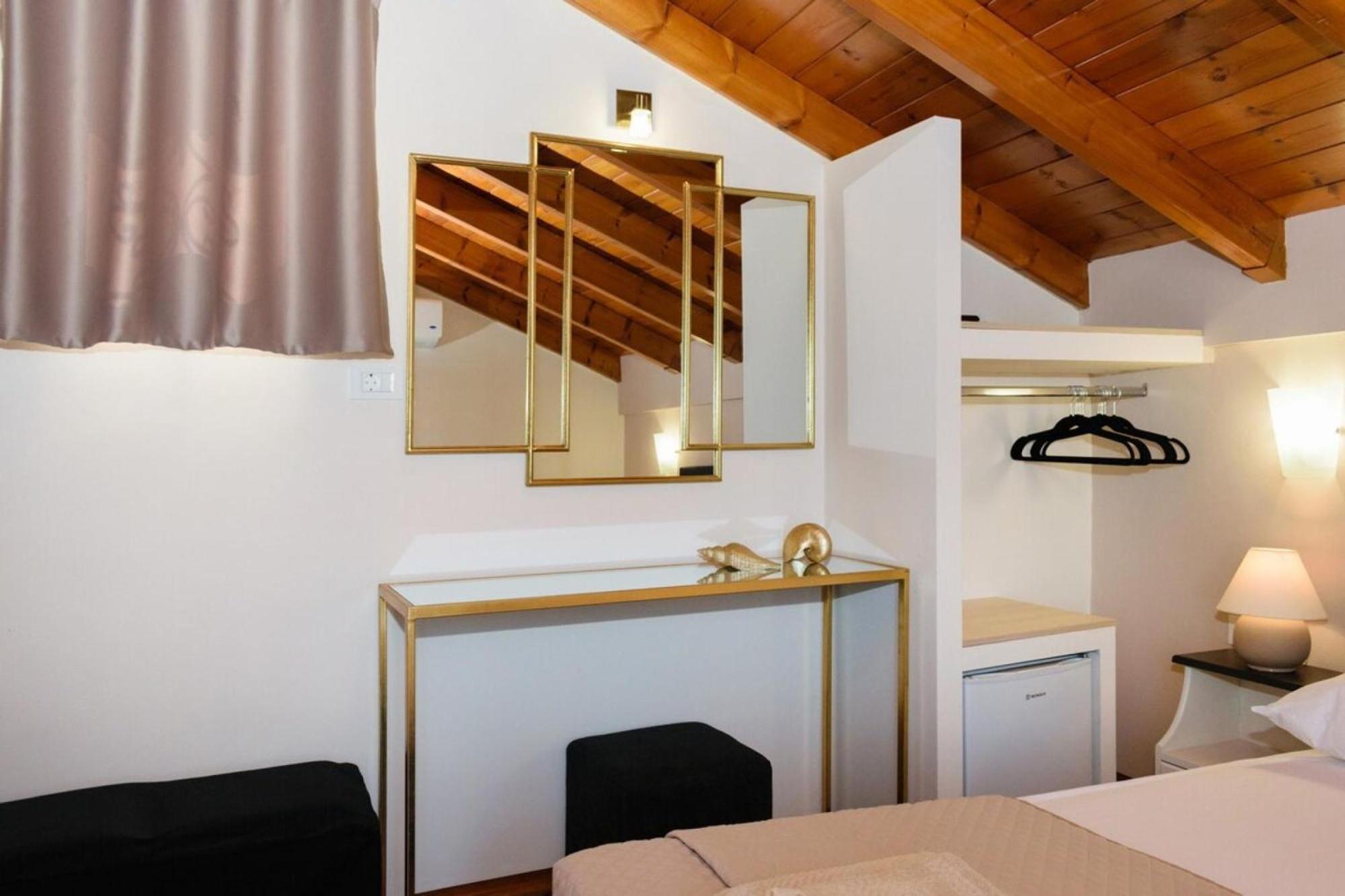 Marianthi'S Maisonette Chania  Exteriör bild