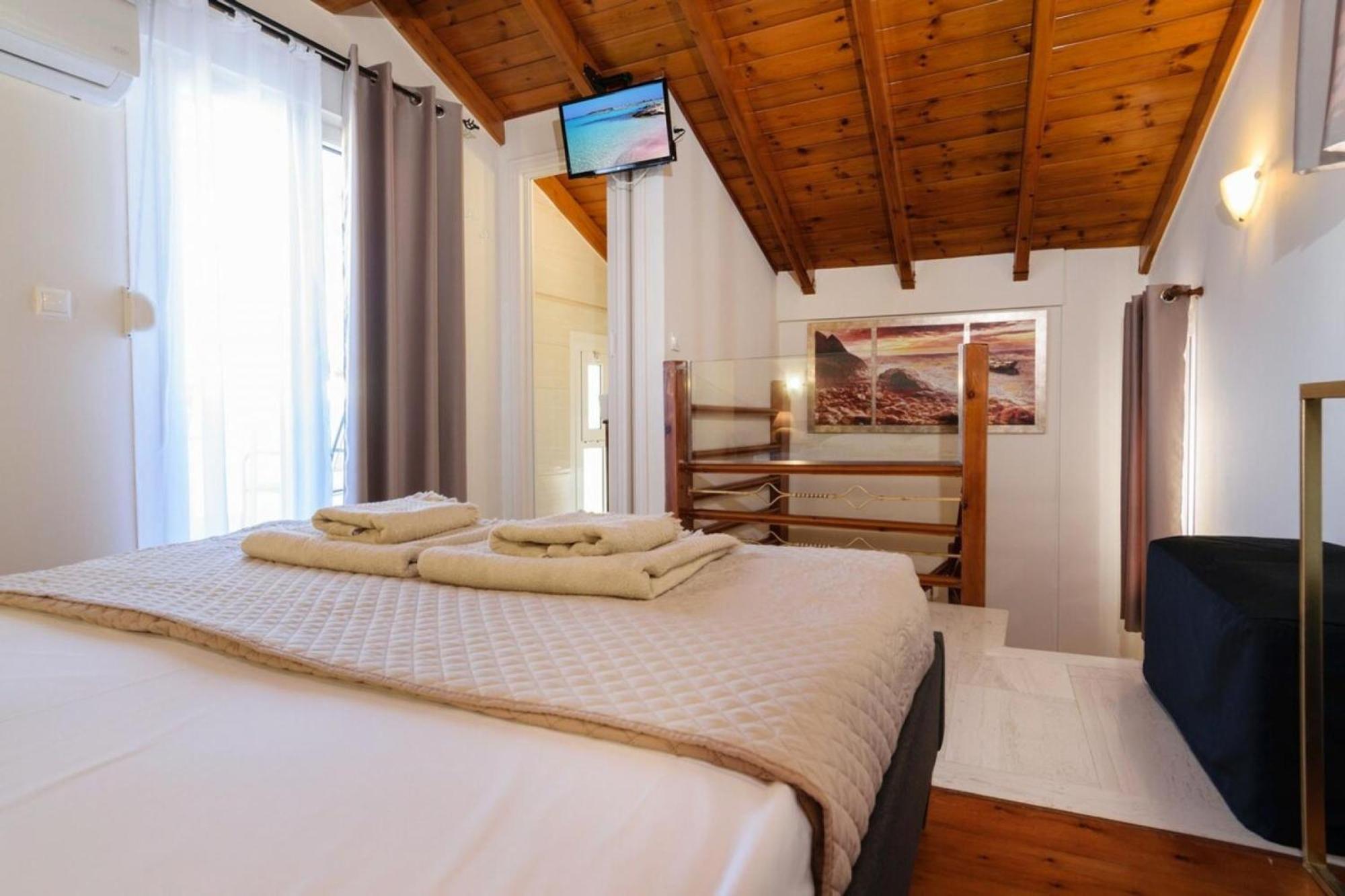 Marianthi'S Maisonette Chania  Exteriör bild
