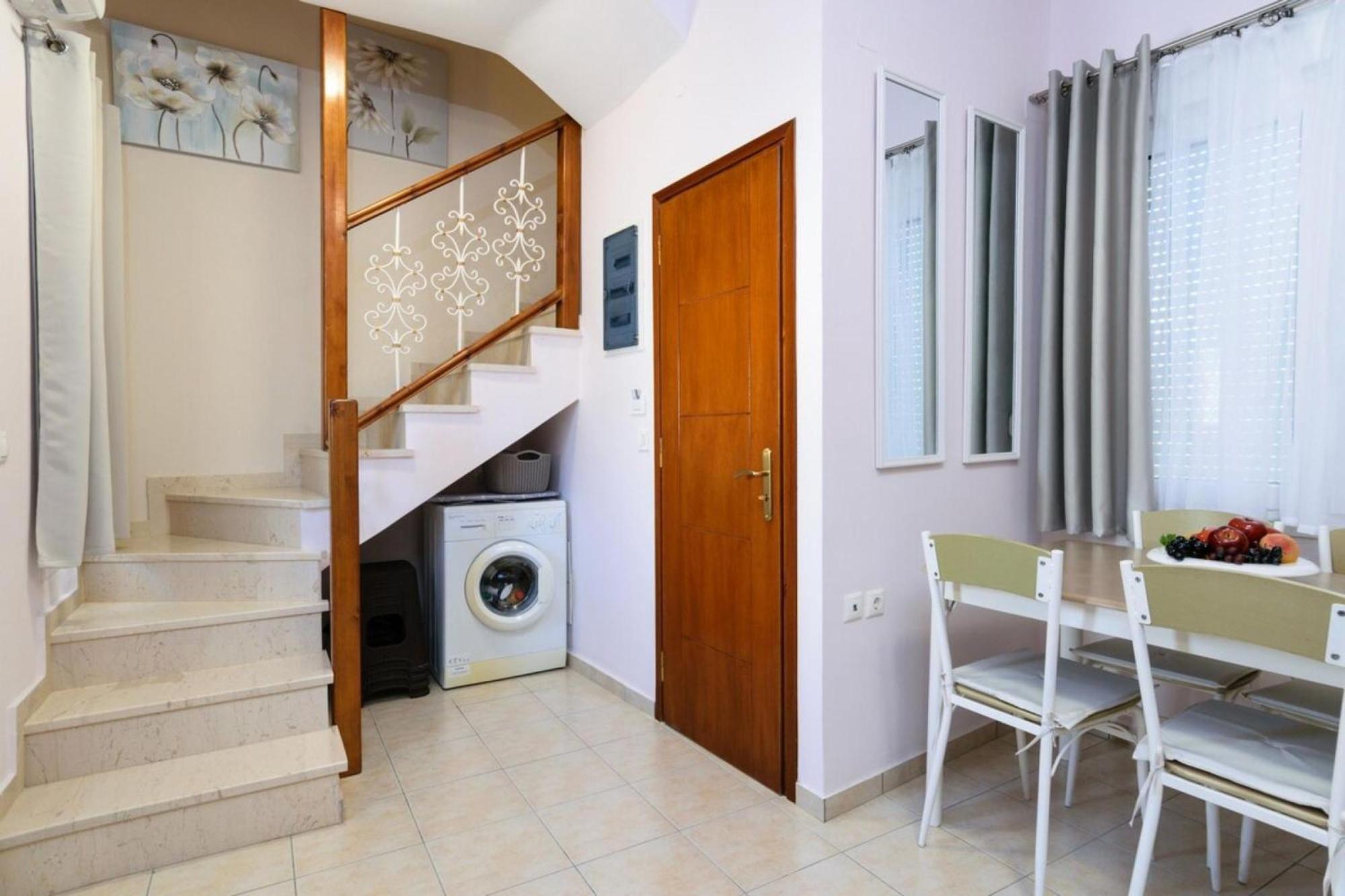 Marianthi'S Maisonette Chania  Exteriör bild